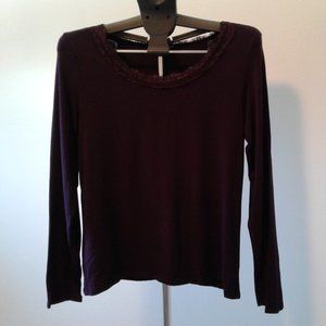 Kasper XL Long Sleeve
